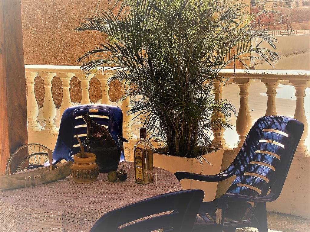 Hostal Palohe Taganga Exteriér fotografie