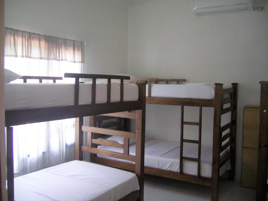 Hostal Palohe Taganga Exteriér fotografie