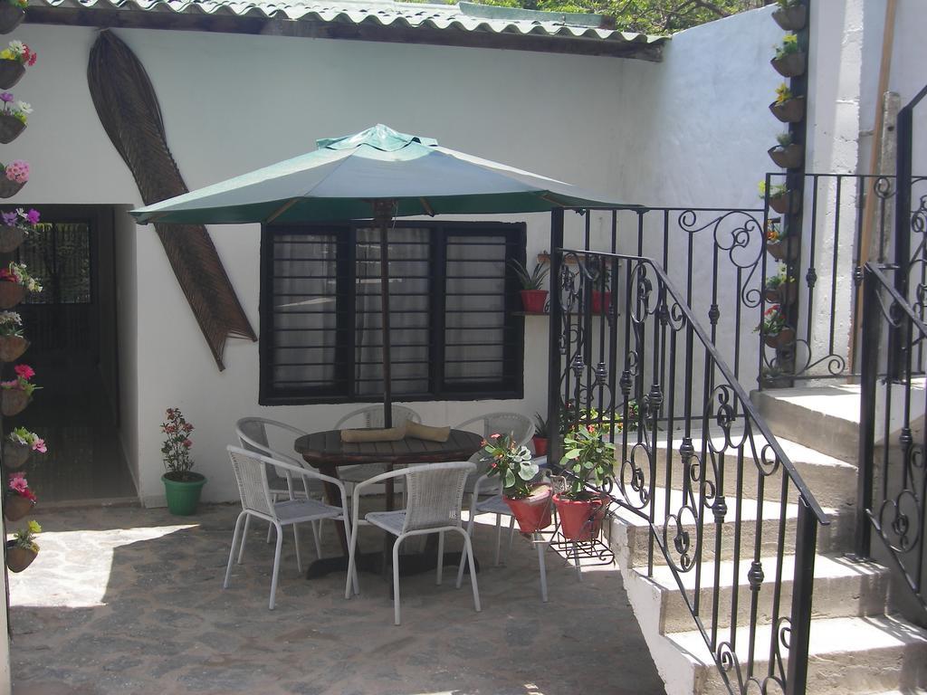 Hostal Palohe Taganga Exteriér fotografie