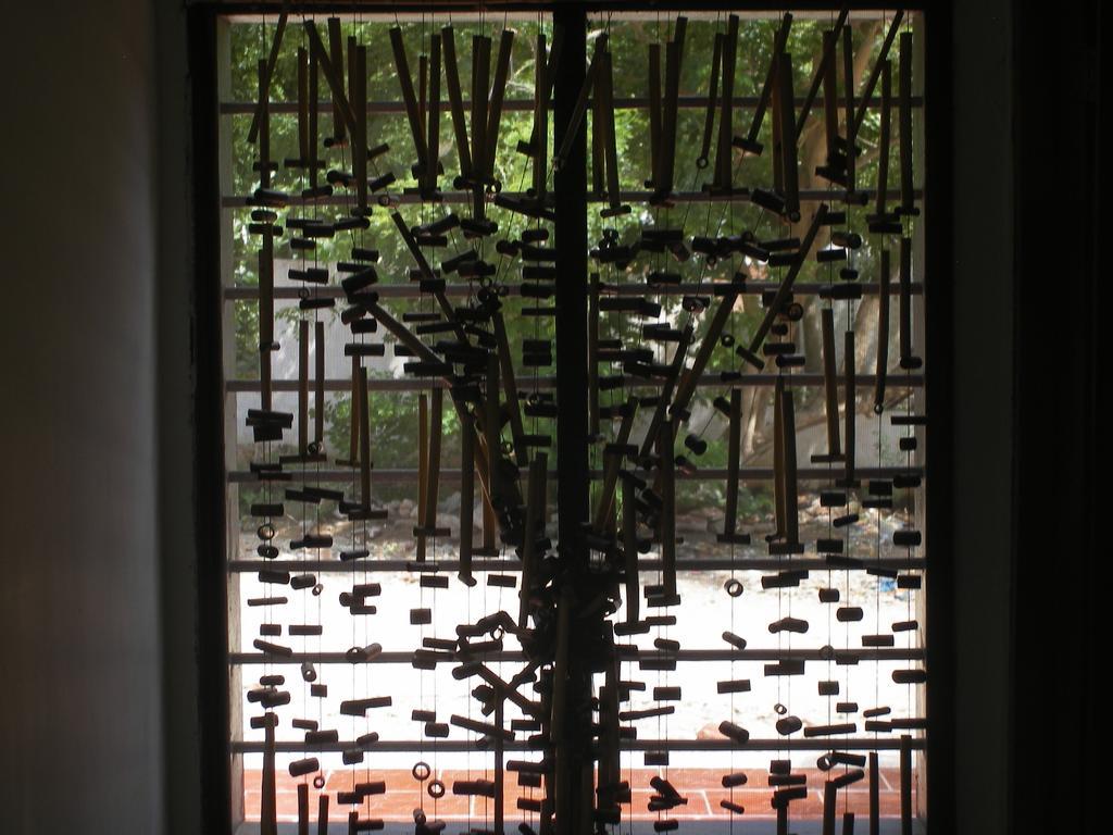 Hostal Palohe Taganga Exteriér fotografie