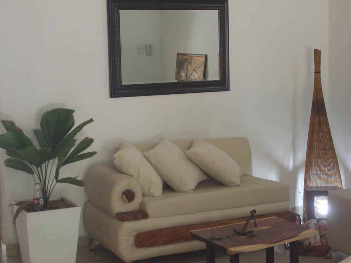 Hostal Palohe Taganga Exteriér fotografie
